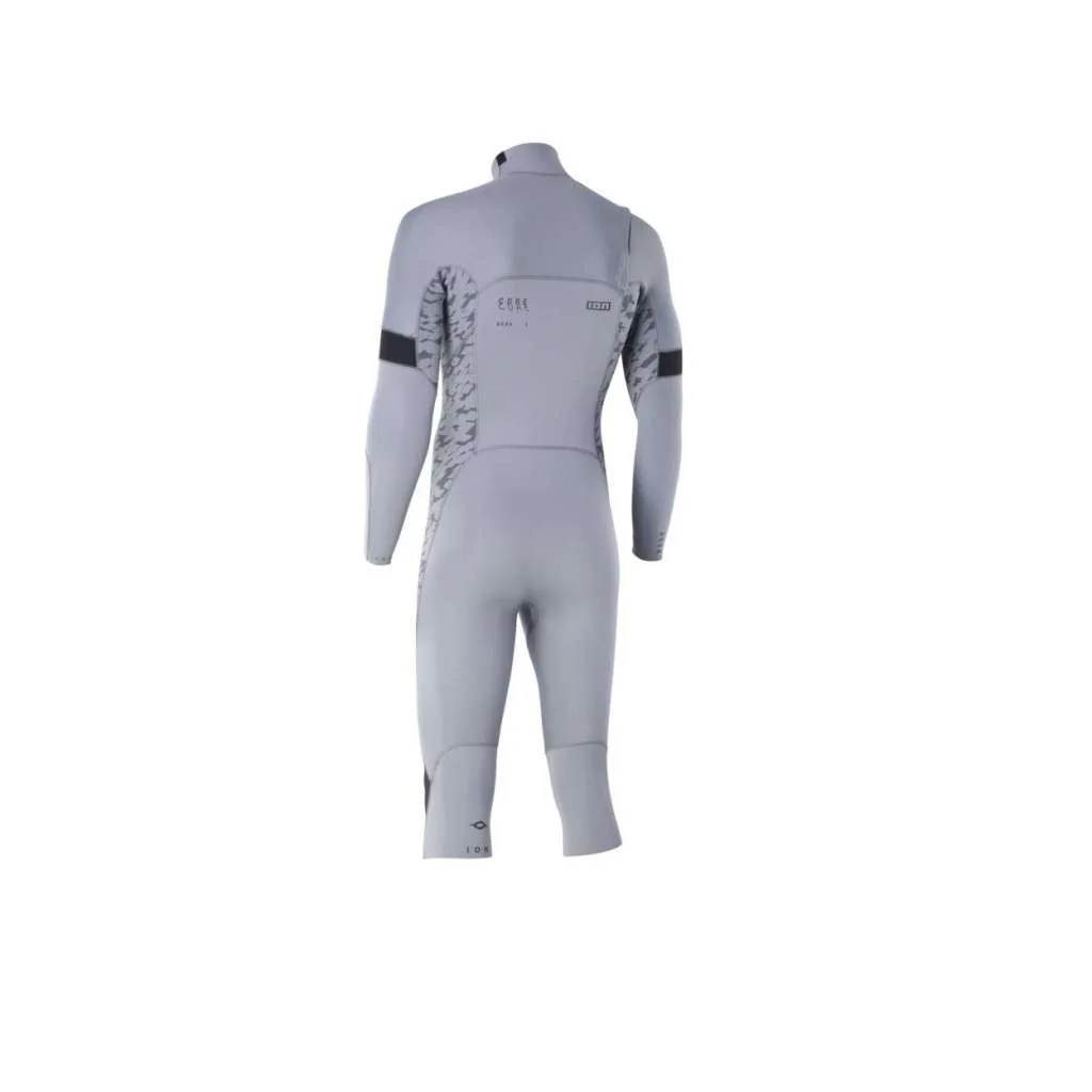 ION SEEK CORE 4/3 OVERKNEE LS FRONT ZIP MEN 2026