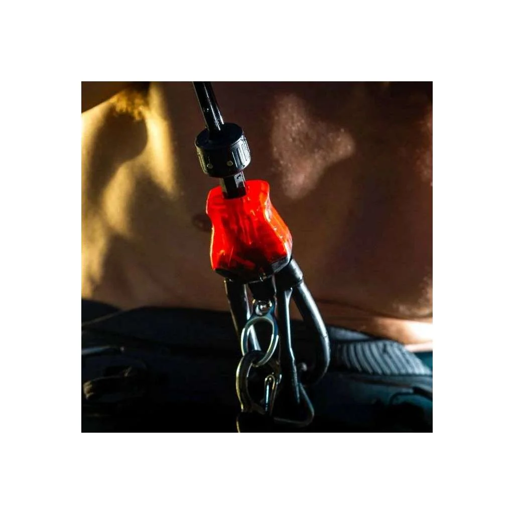 Slingshot Sentry V2 2024 control bar