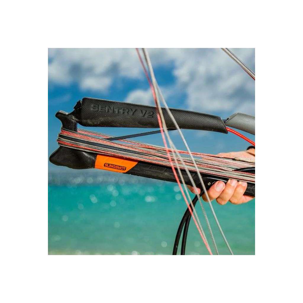 Slingshot Sentry V2 2024 control bar