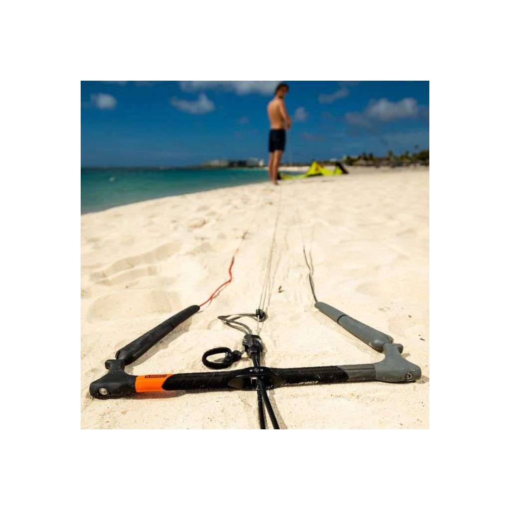 Slingshot Sentry V2 2024 control bar