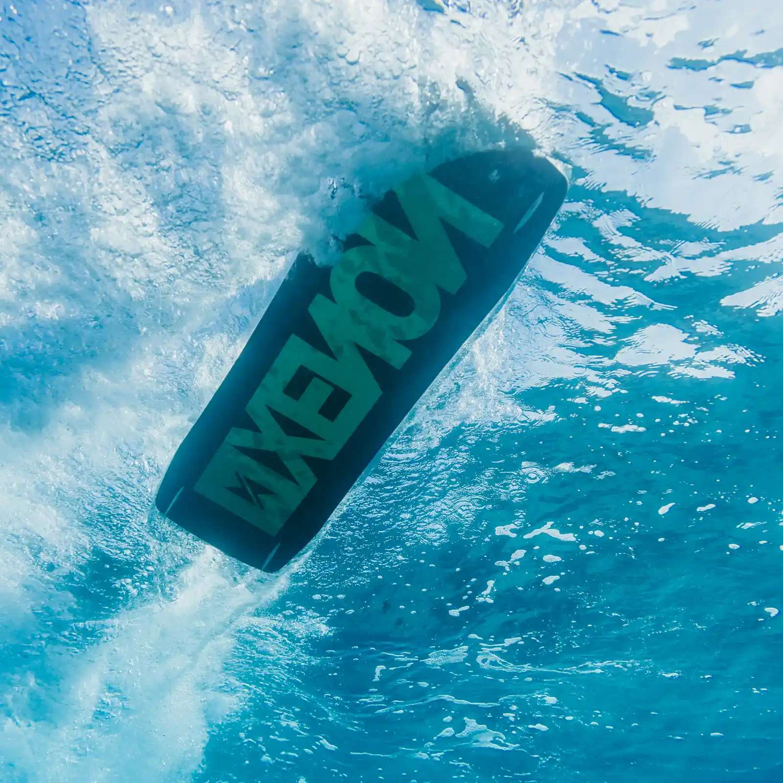 XENON PLANK 2026 - vue en action