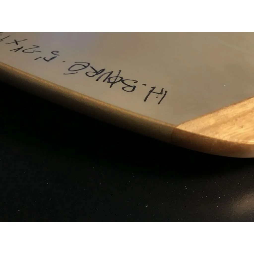 SURF HB ANTI 2 Doppel-BIAX TECH 5.2