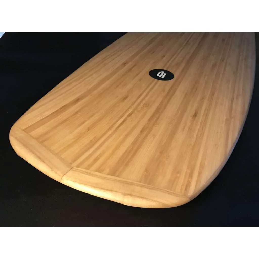 SURF HB ANTI 2 Doppel-BIAX TECH 5.2