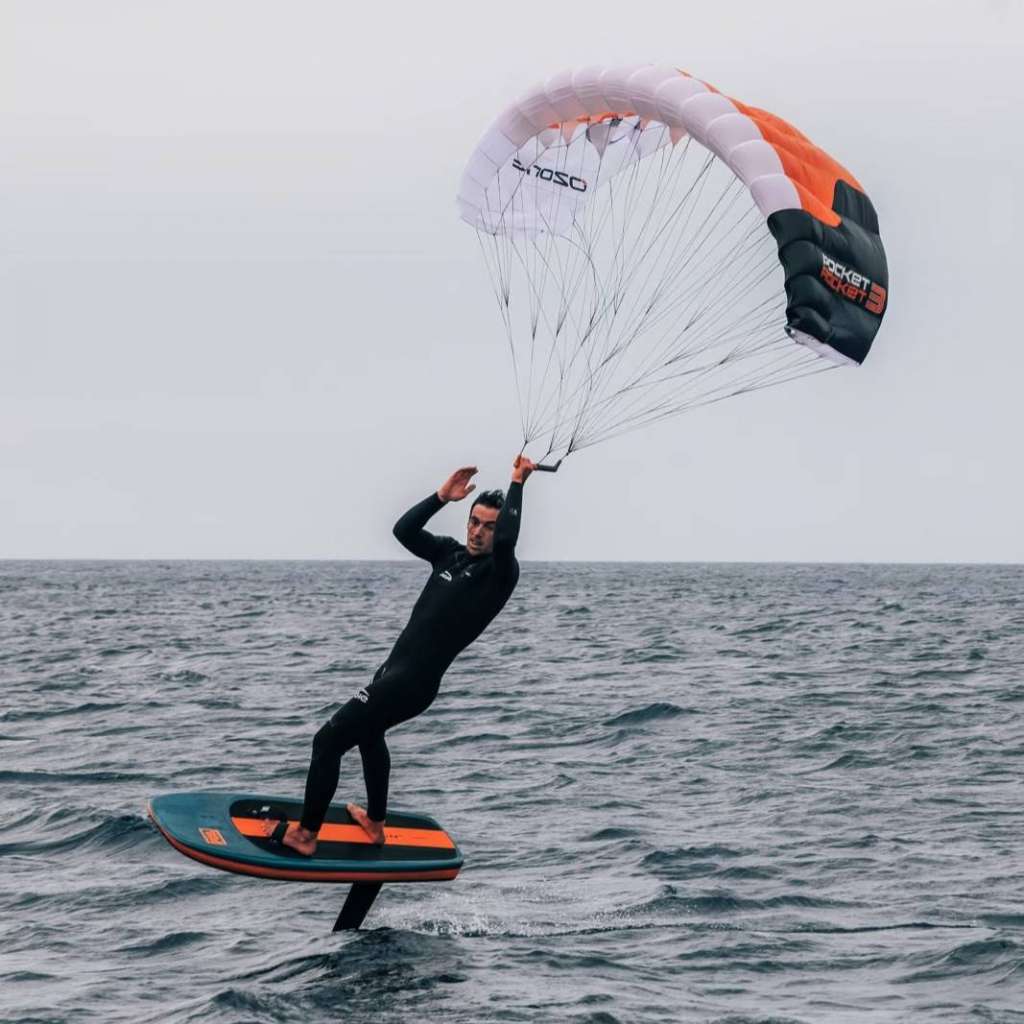 OZONE POCKET ROCKET