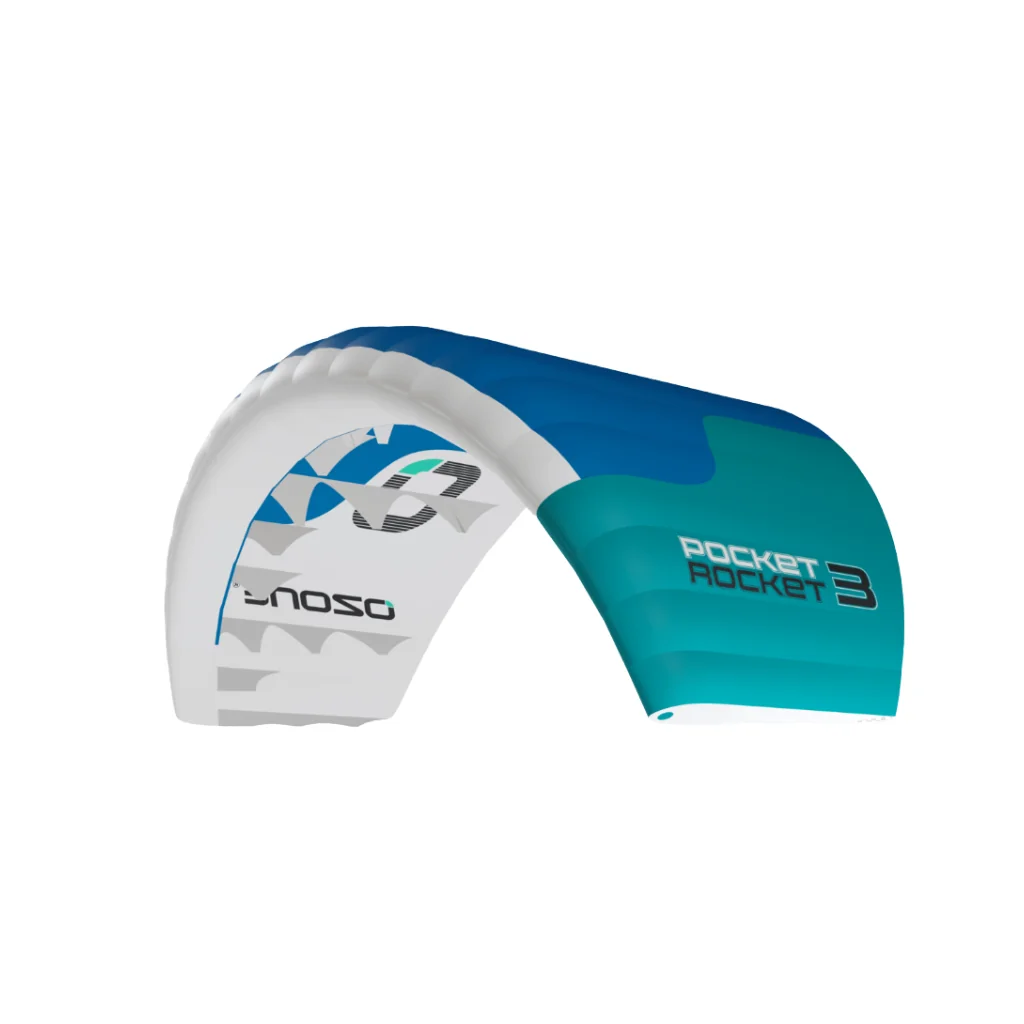 OZONE POCKET ROCKET