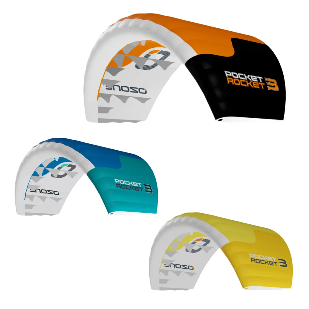 OZONE POCKET ROCKET