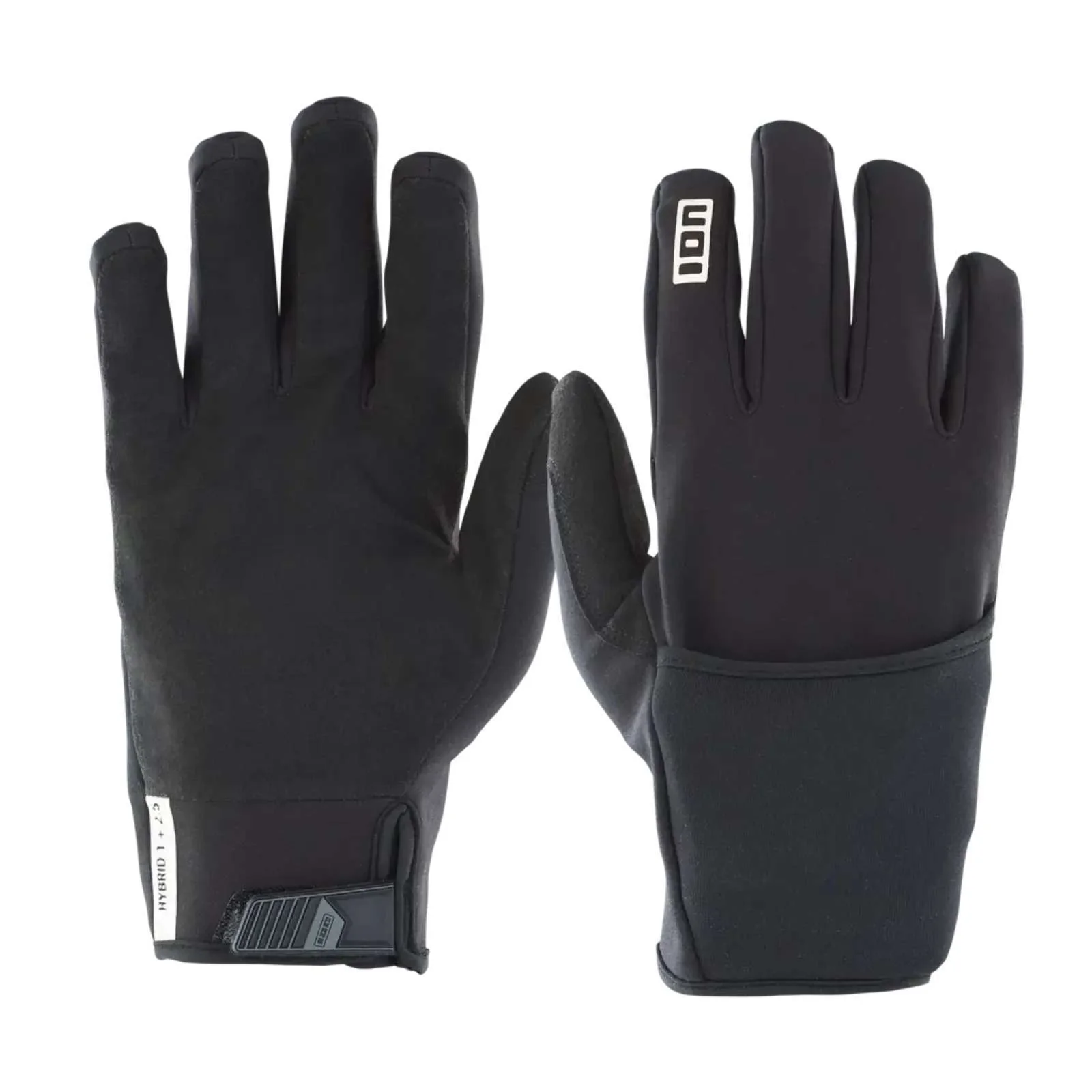 ION HYBRID GLOVES 1+2.5 - Detailed View