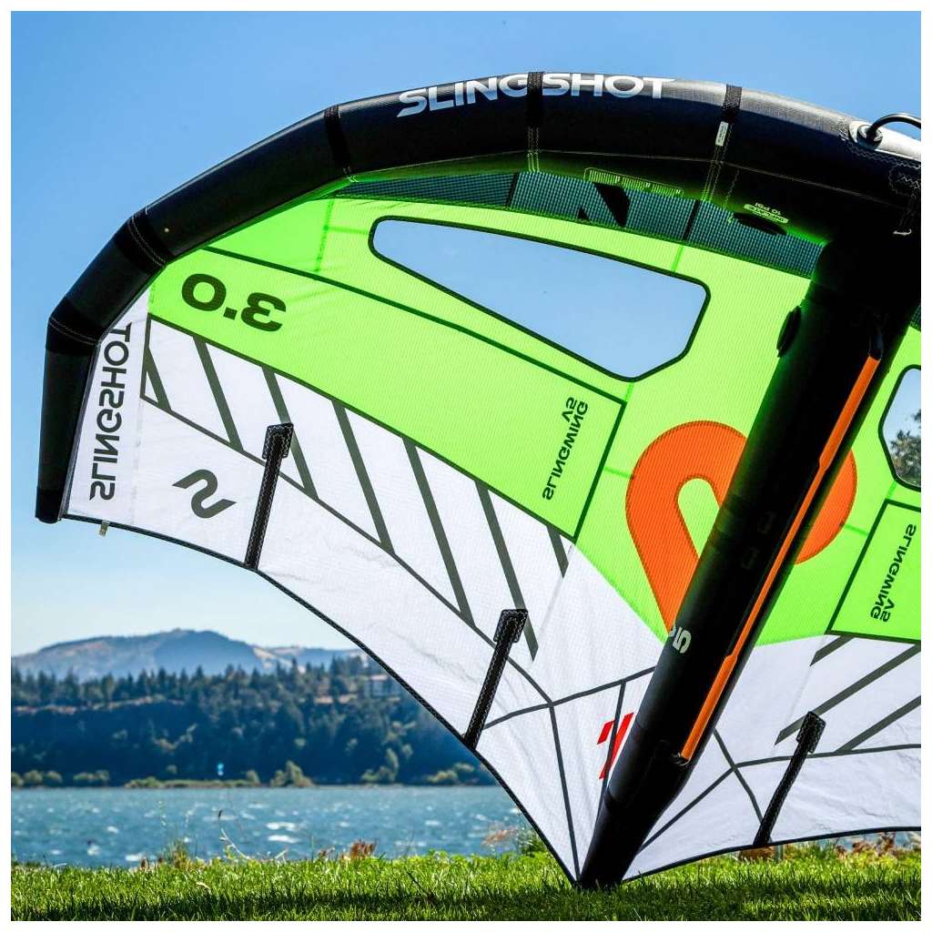 SLINGSHOT SLINGWING V5 2025