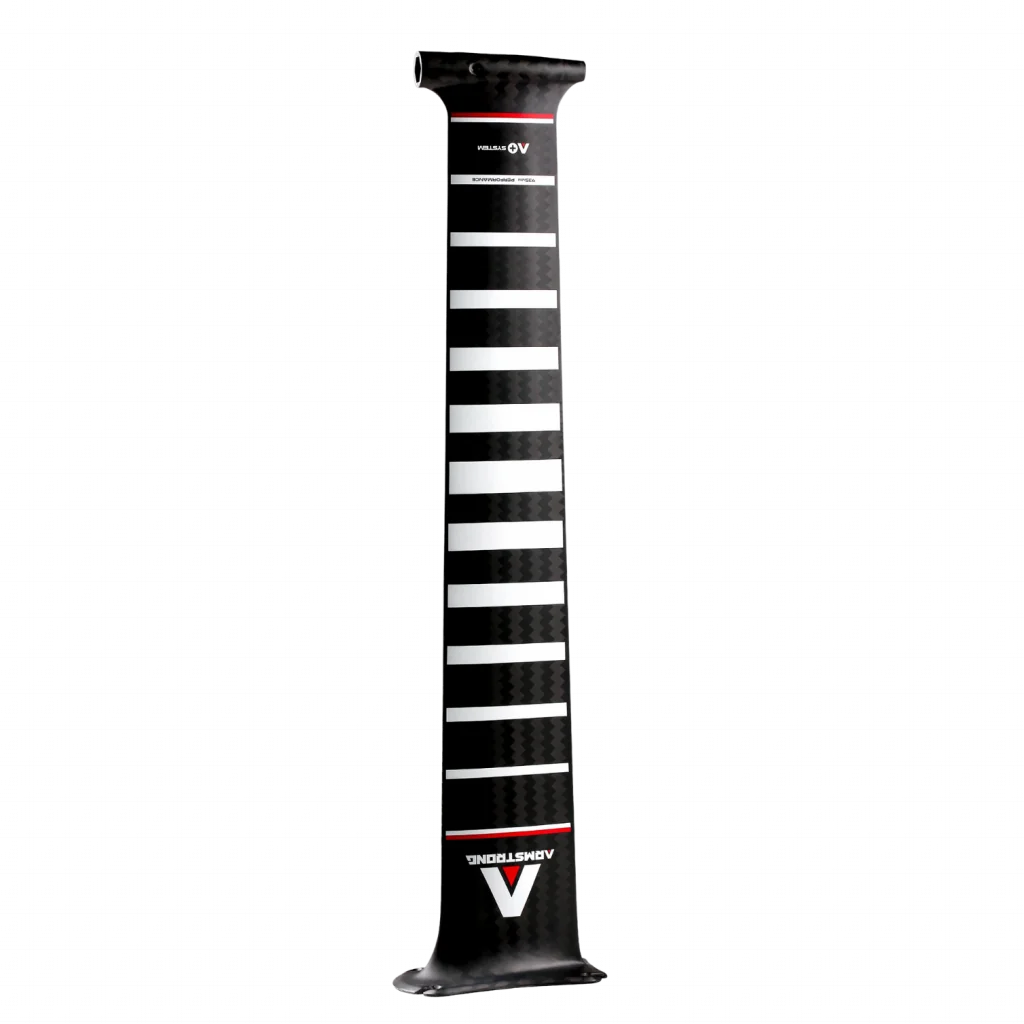ARMSTRONG FOILS - PERFORMANCE MAST