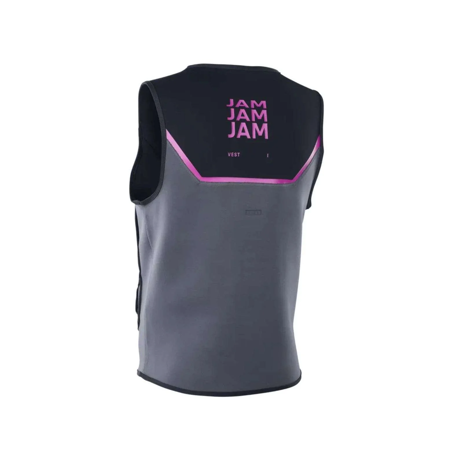 ION NEO JAM JACKET 2026 - vue détaillée