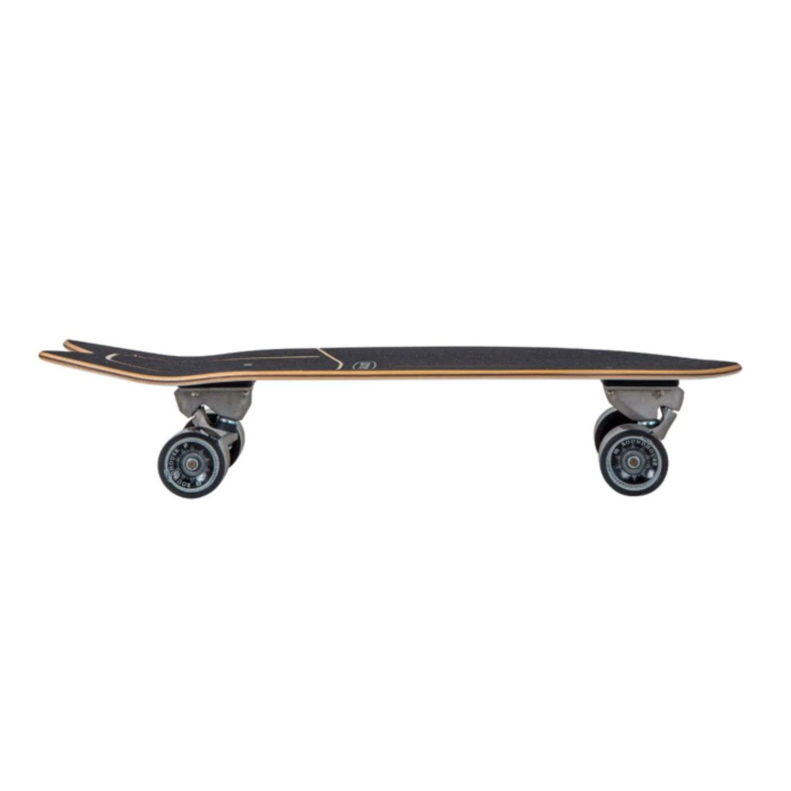 CARVER SURFSKATE CI FISHBEARD - vue détaillée
