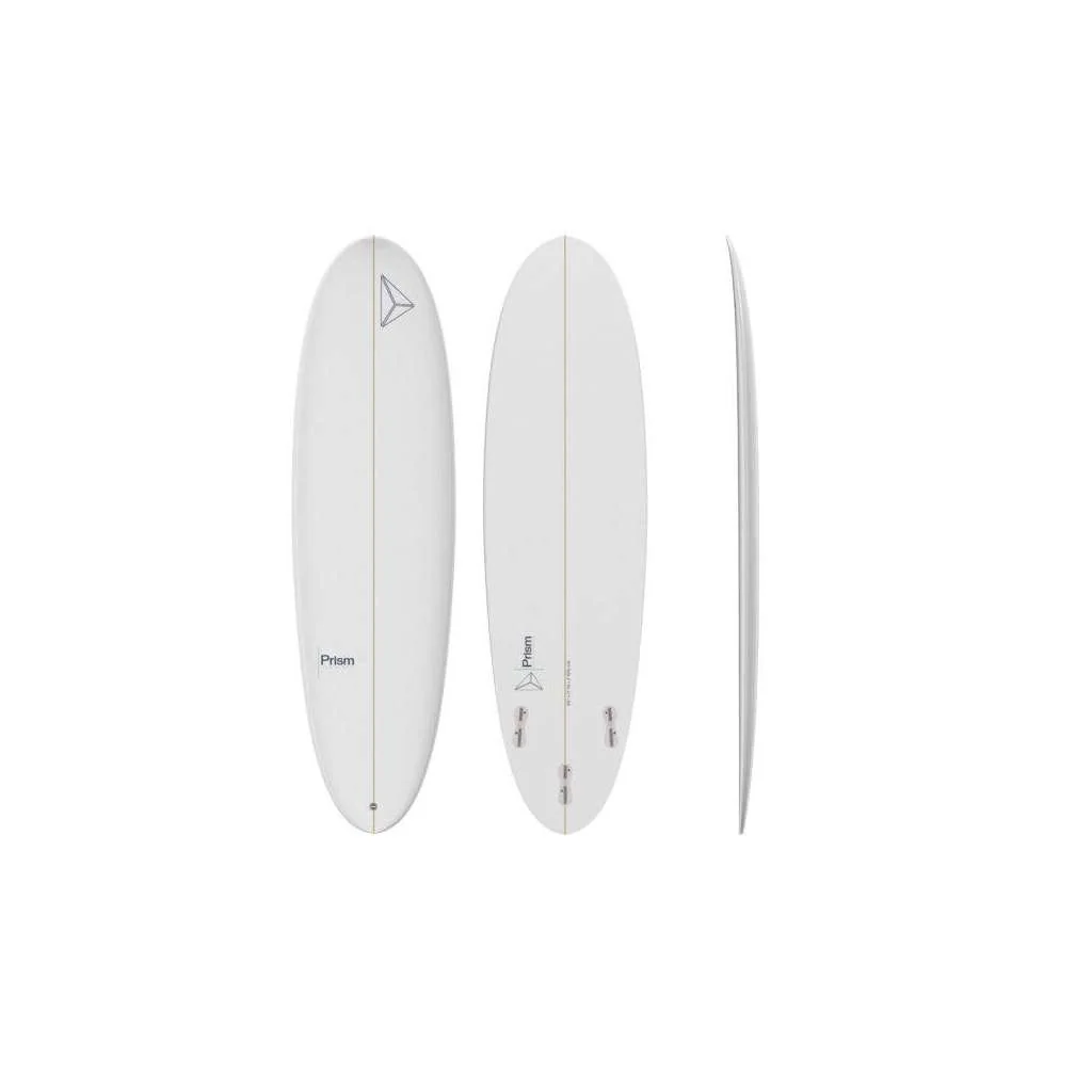 PRISM EGG EPOXY FCS 2