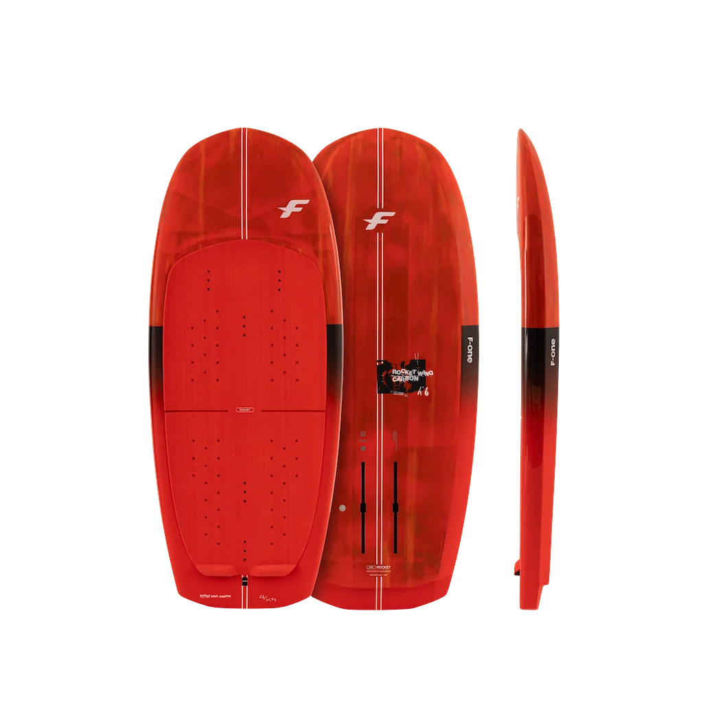 ROCKET WING CARBON 2024