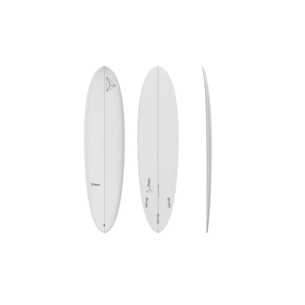 PRISM MID LENGTH EPOXY FCS 2