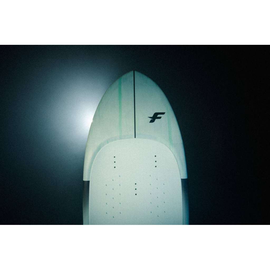F-One Rocket Wing S Carbon