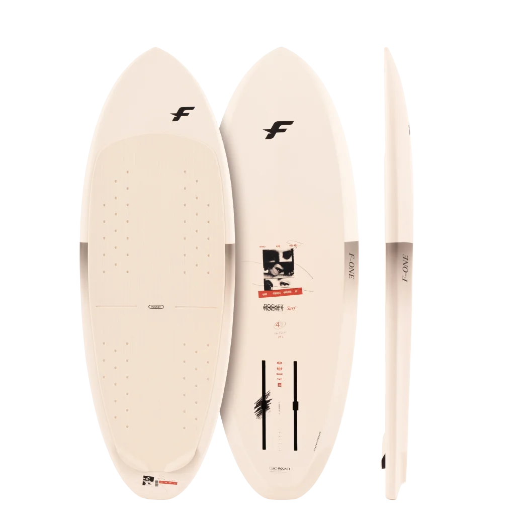 F-ONE ROCKET SURF