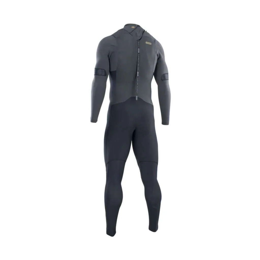 IOW-Wetsuit Seek Amp 5/4 Back Zip men