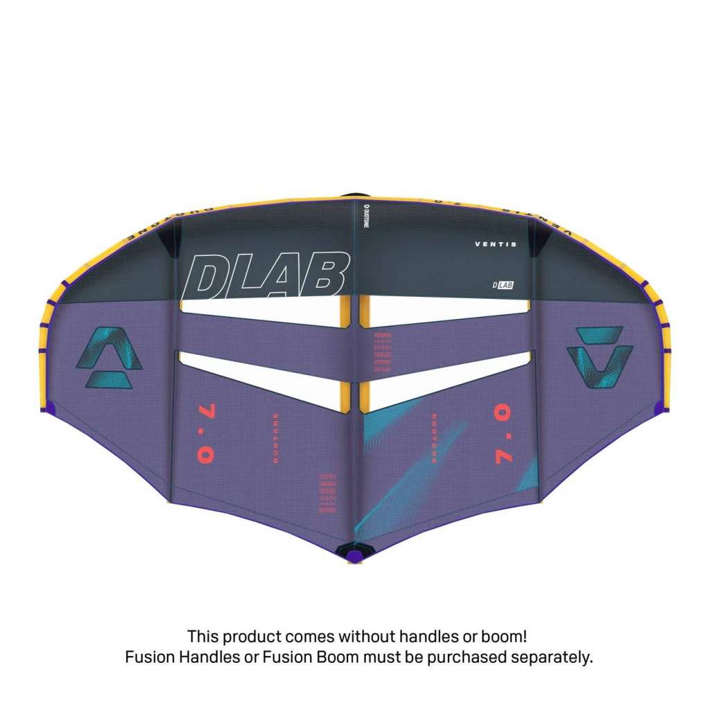 Duotone Ventis FS D/LAB 2025