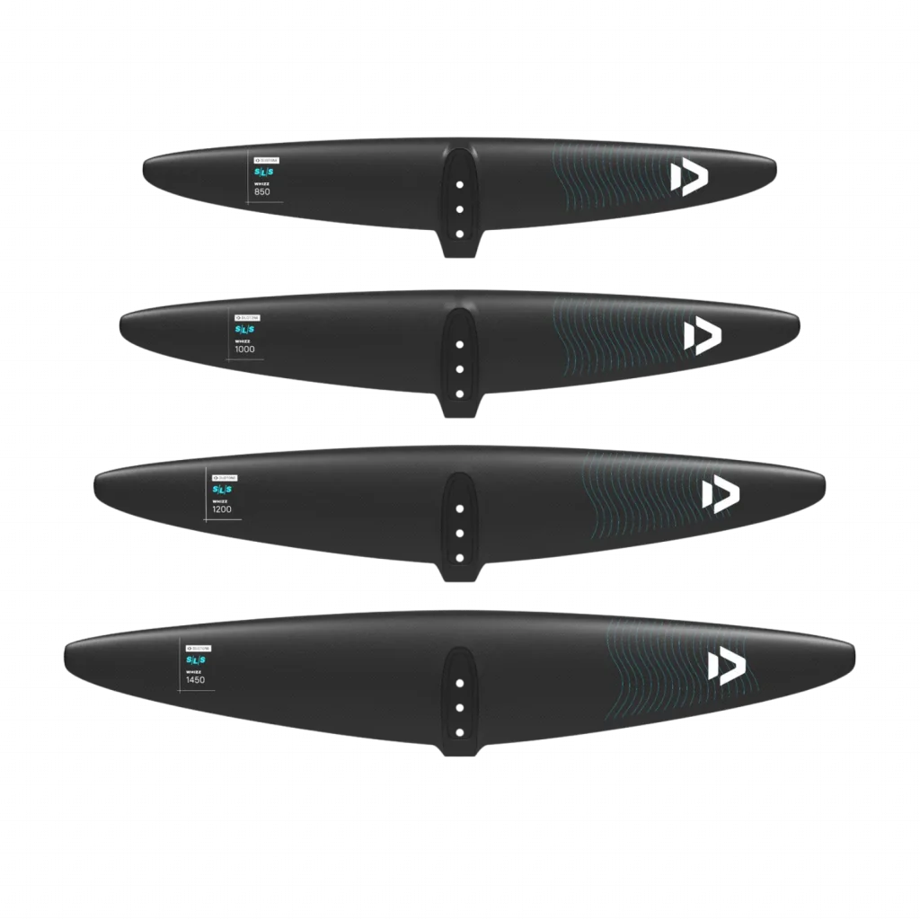DUOTONE WHIZZ SLS FRONT WING 2025