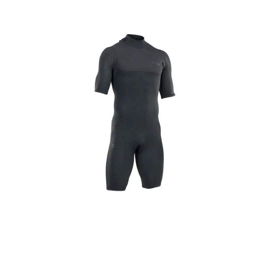 ION SEEK CORE 2/2 SHORTY SS BACK ZIP