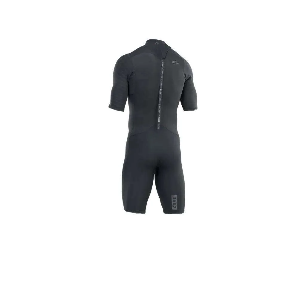 ION SEEK CORE 2/2 SHORTY SS BACK ZIP 2023