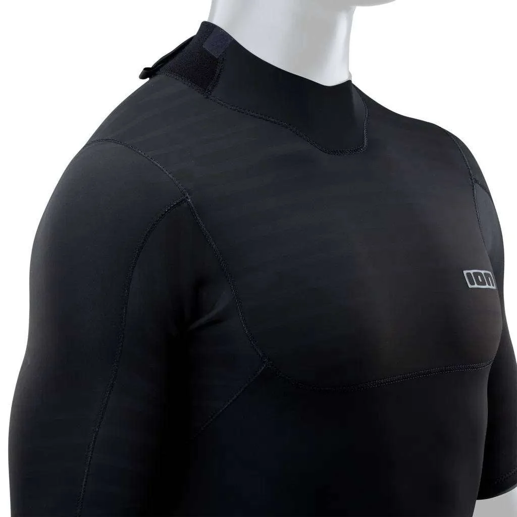 ION SEEK CORE 2/2 SHORTY SS BACK ZIP 2023