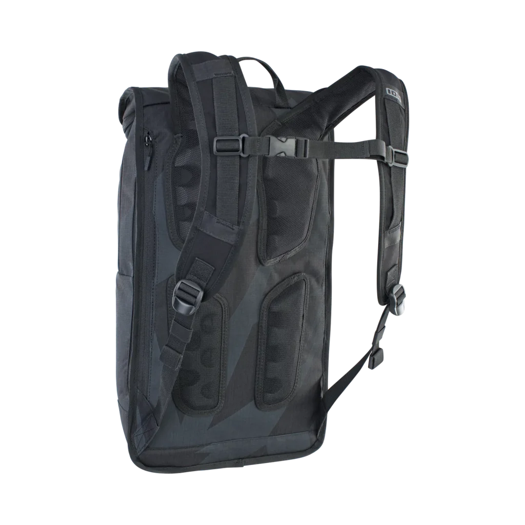 ION Mission Pack Sac à dos