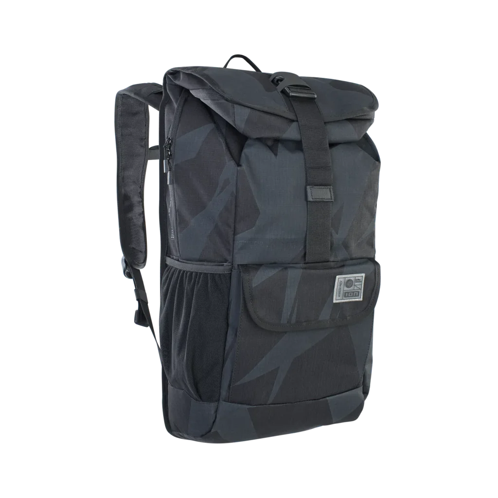 ION Mission Pack Rucksack