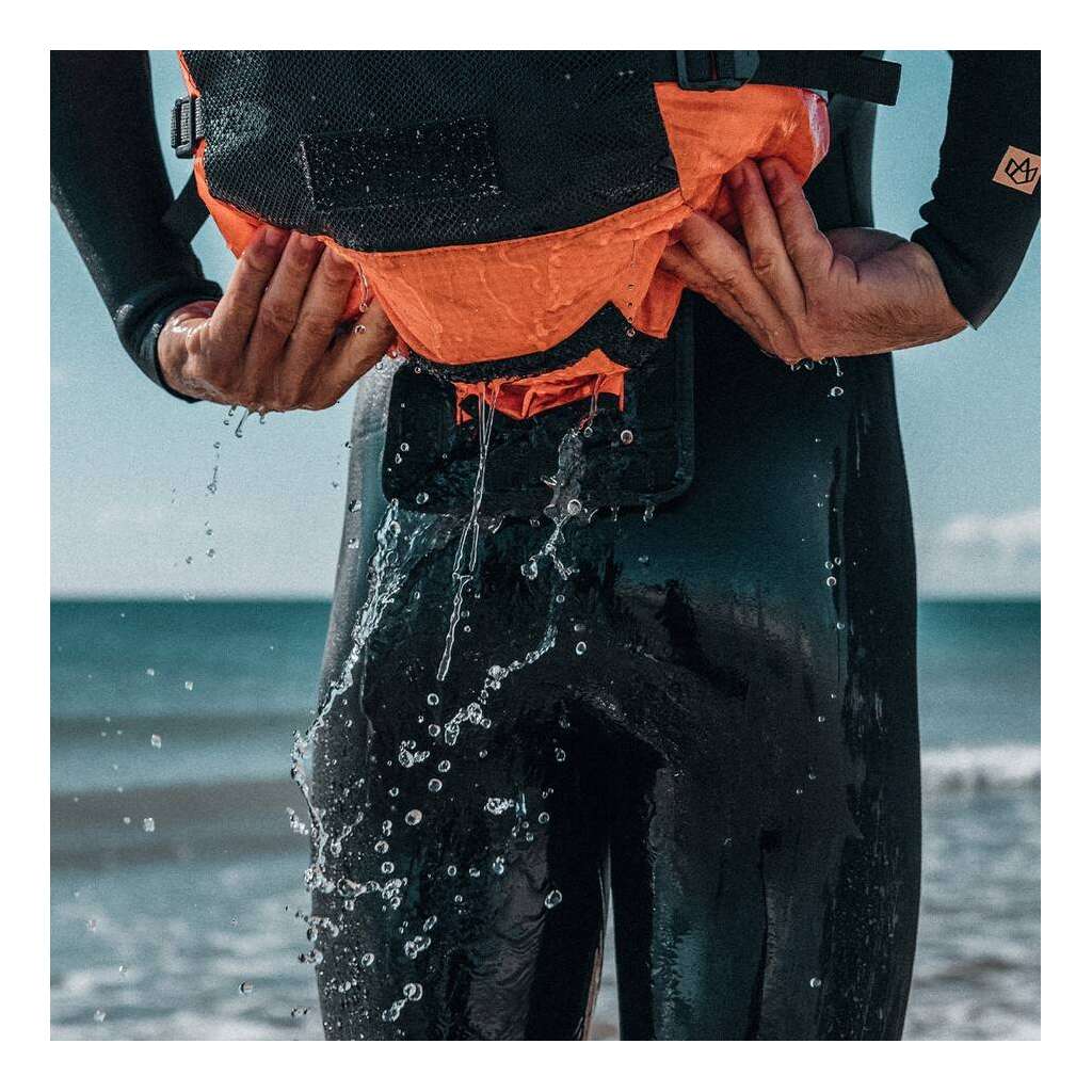 Torba MANERA Deflater Bag