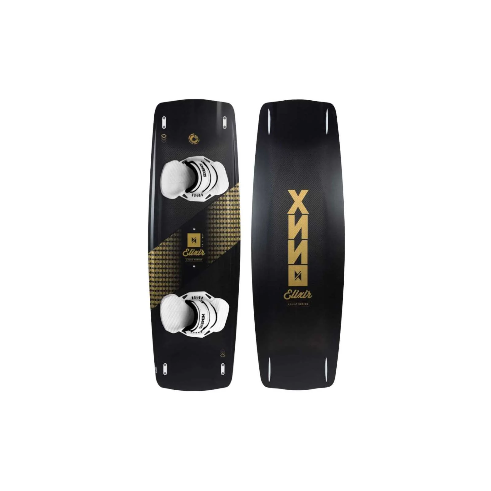 Xenon XENON ELIXIR 2026 - Twin-tips