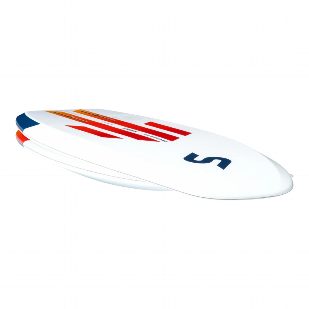 SLINGSHOT DWARF CRAFT V4 2026 FOILBOARD