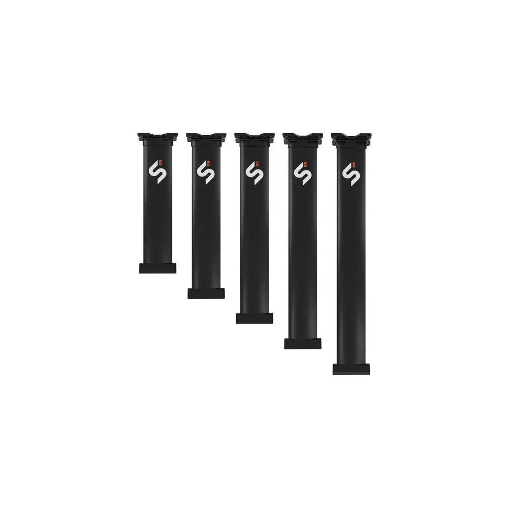 SLINGSHOT ONE-LOCK ALUMINUM MAST 2025