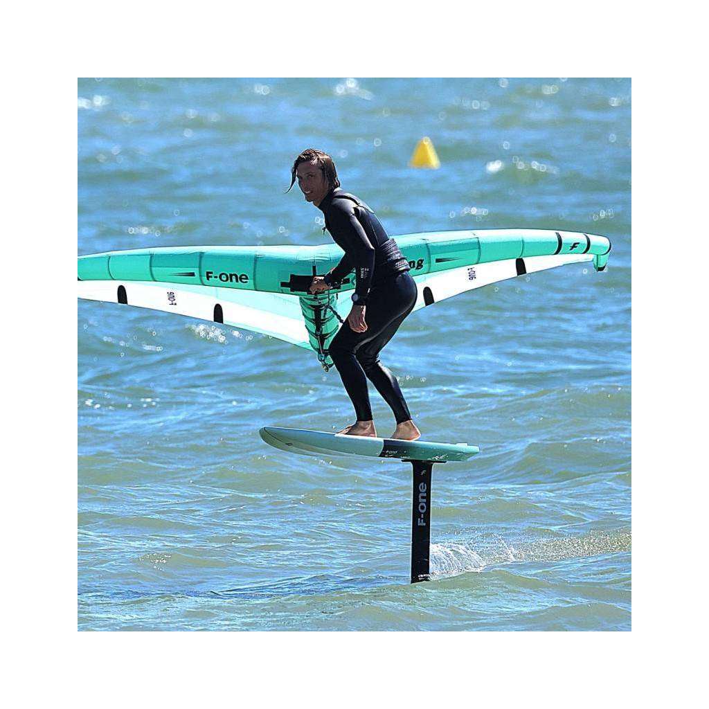 F-One MAT CARBONE 16
