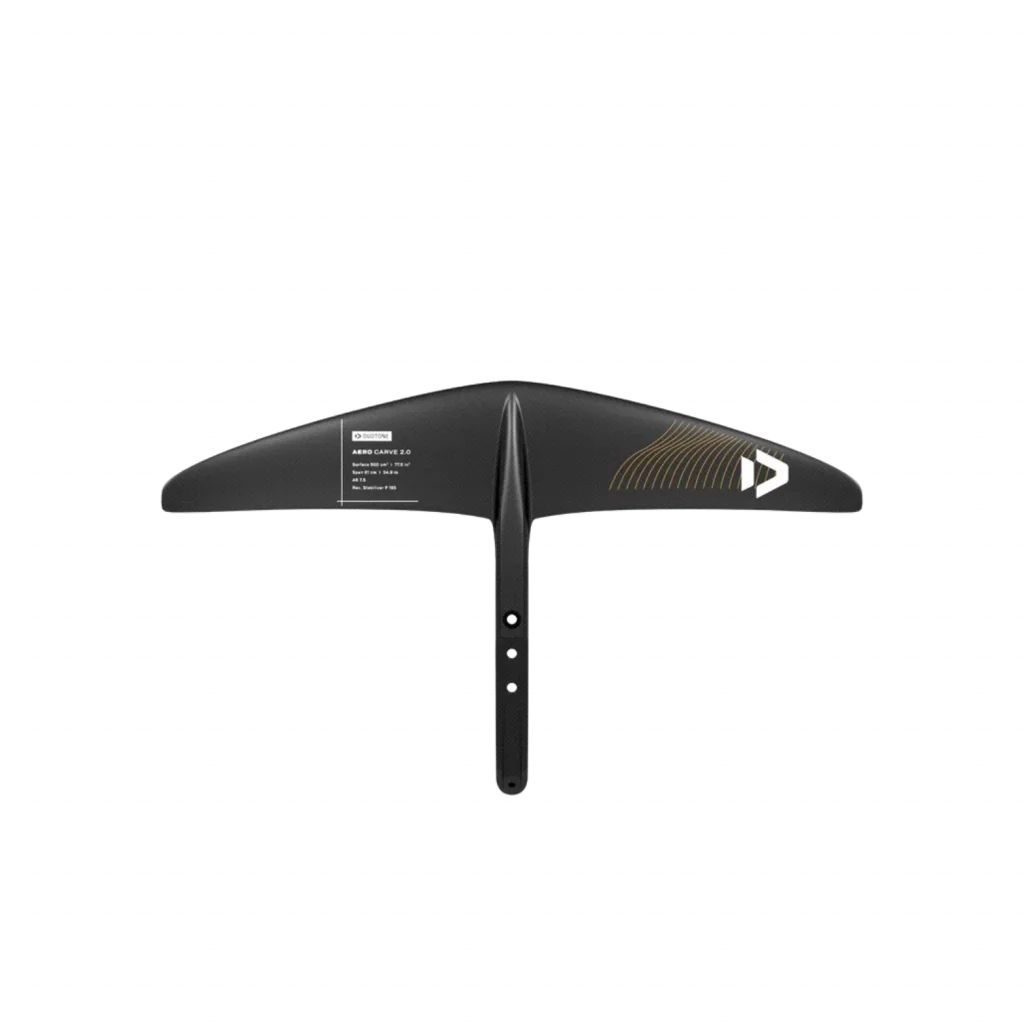 DUOTONE FOIL AERO CARVE 2.0 D/LAB
