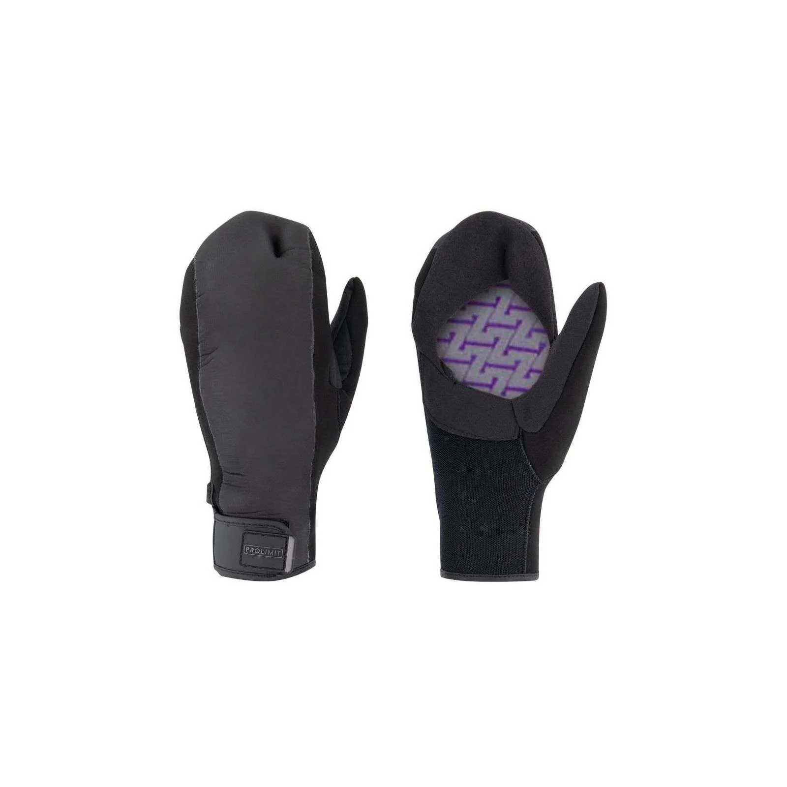 PROLIMIT MITTENS OPEN PALM XTREME