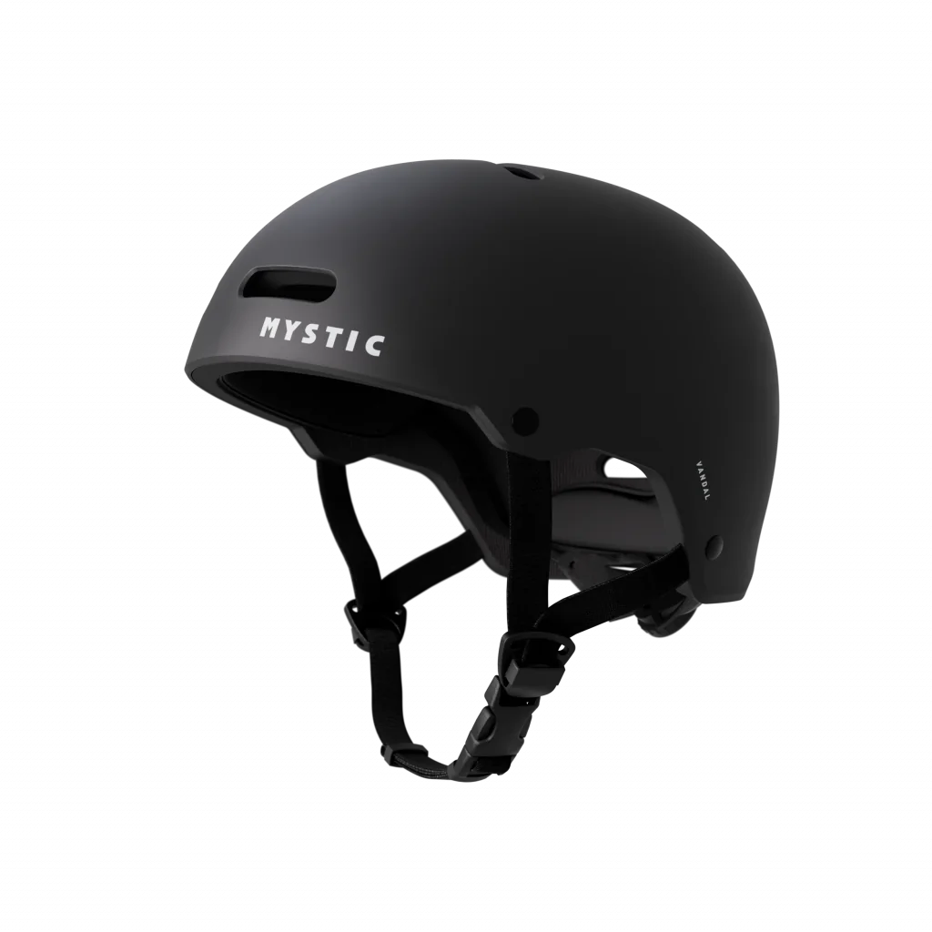 Vandal helmet