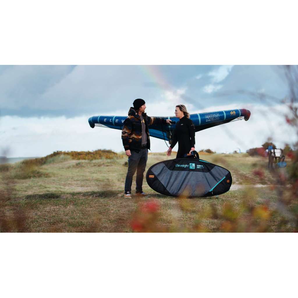 Eleveight DLS Wingfoil boardbag