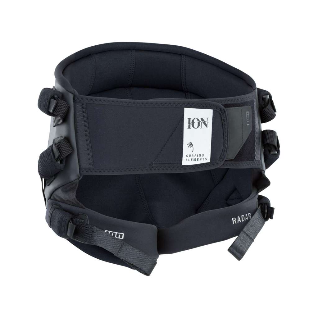 ION Radar Sitztrapez für Kiteboarding
