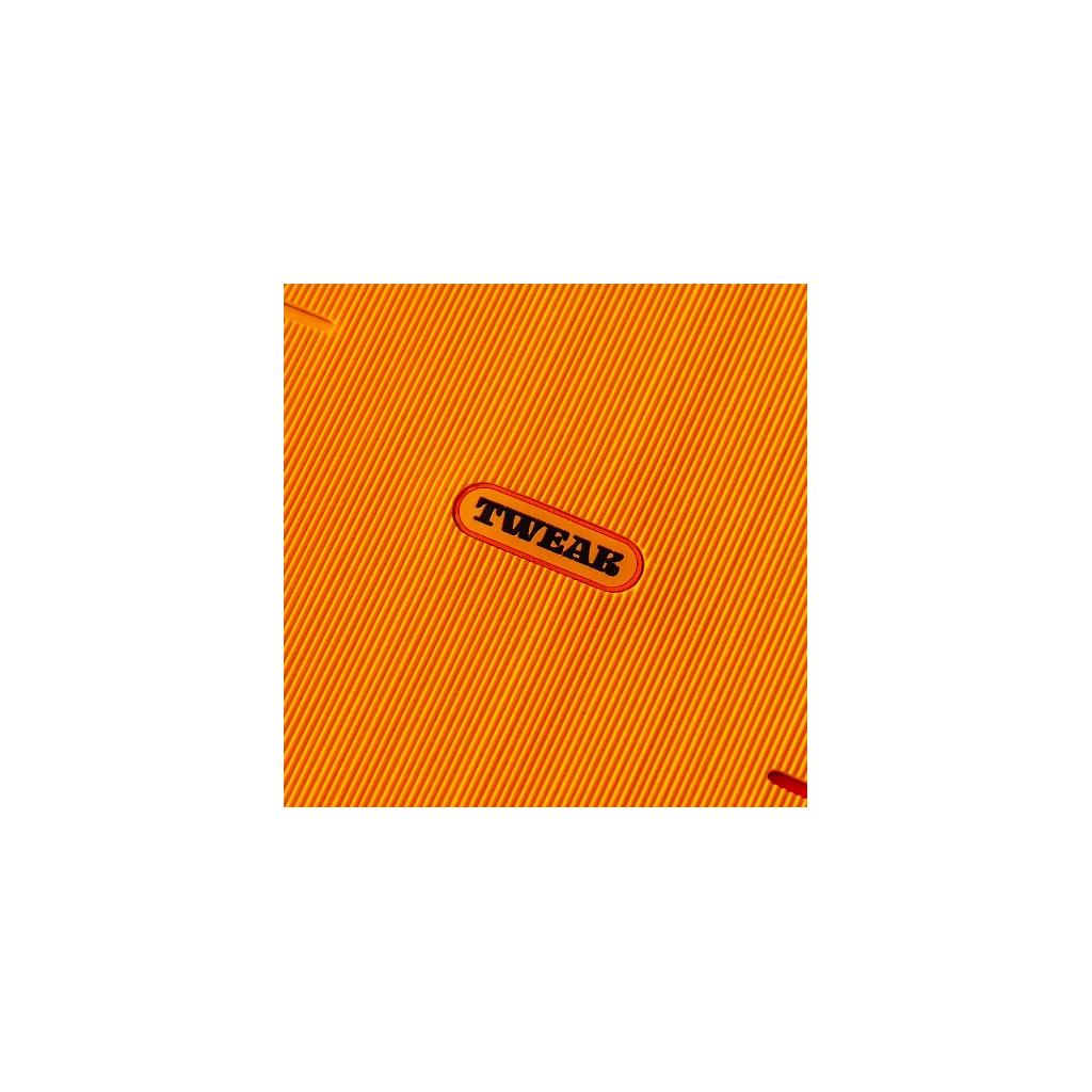 TWEAK F-ONE