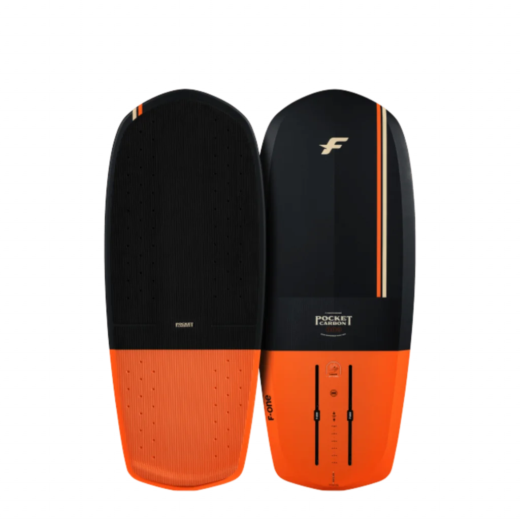 F-ONE POCKET CARBON