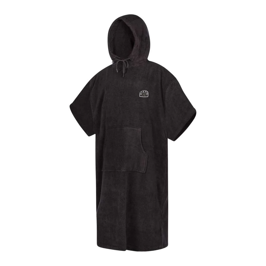 Poncho Mystic velour
