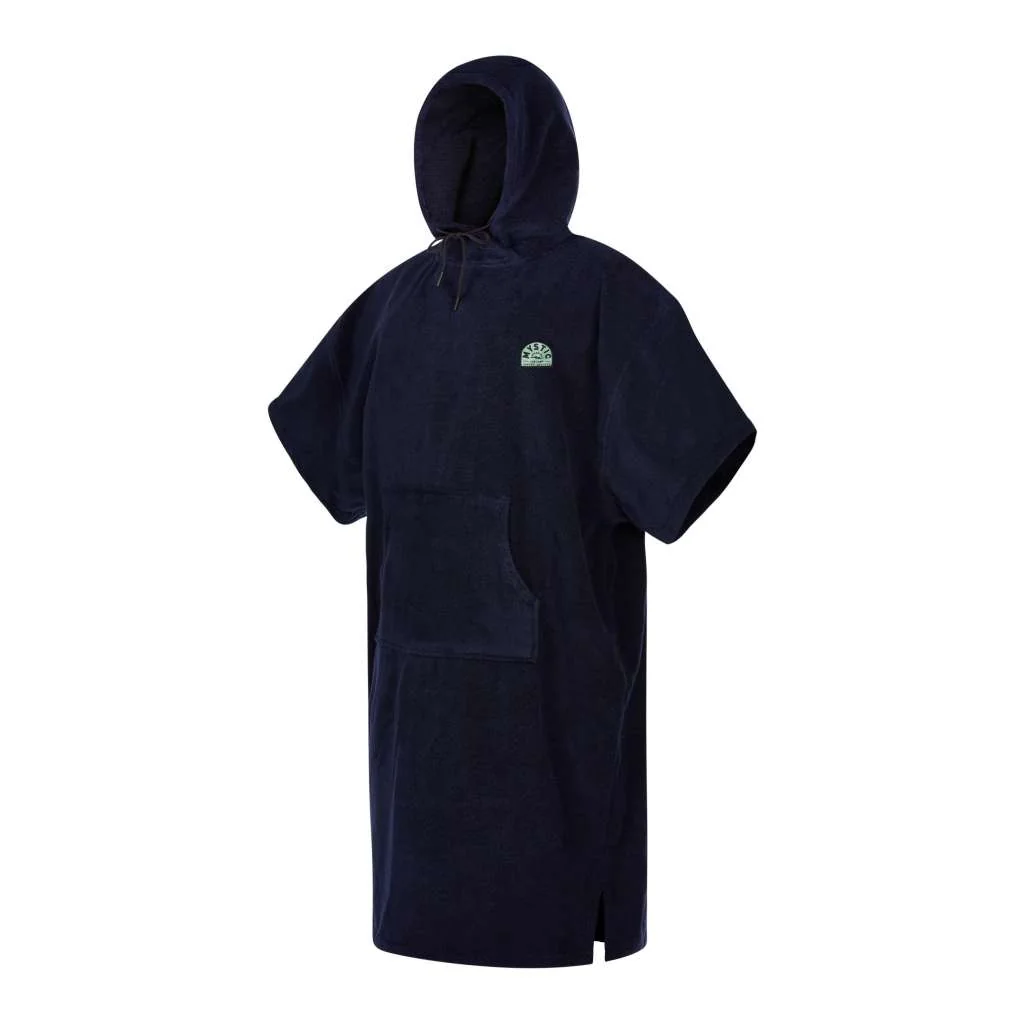 PONCHO Mystic velour