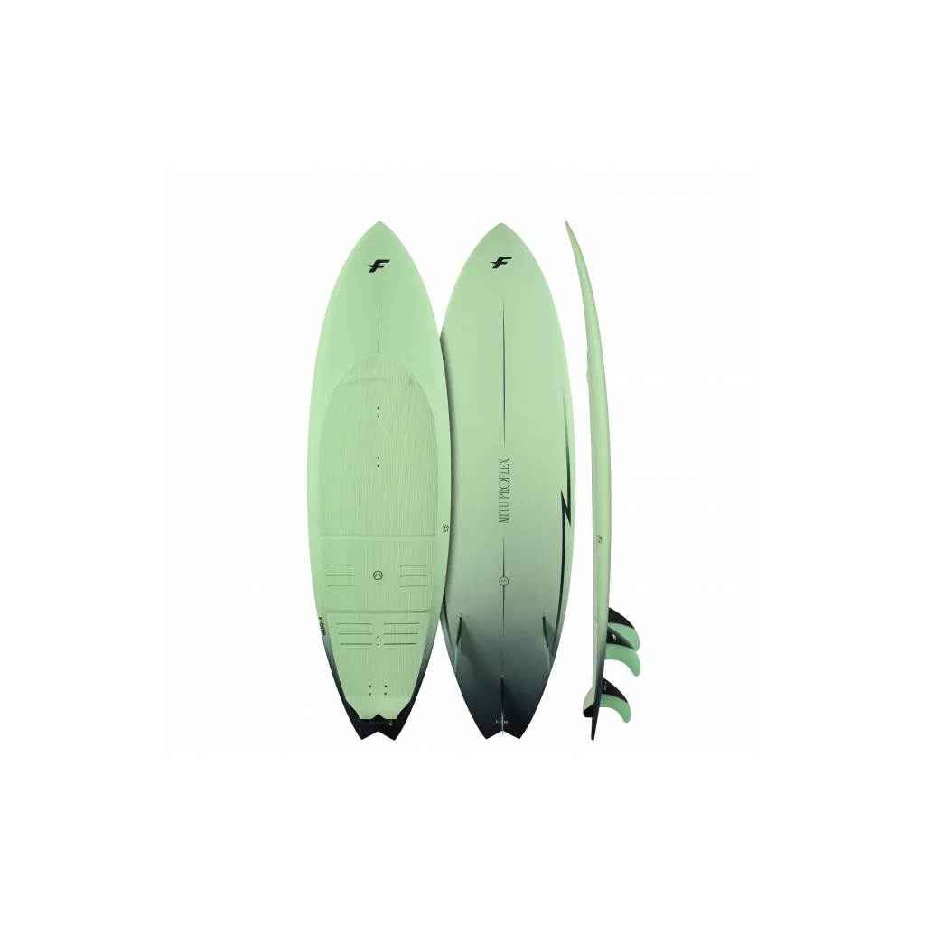 F-ONE MITU PRO FLEX