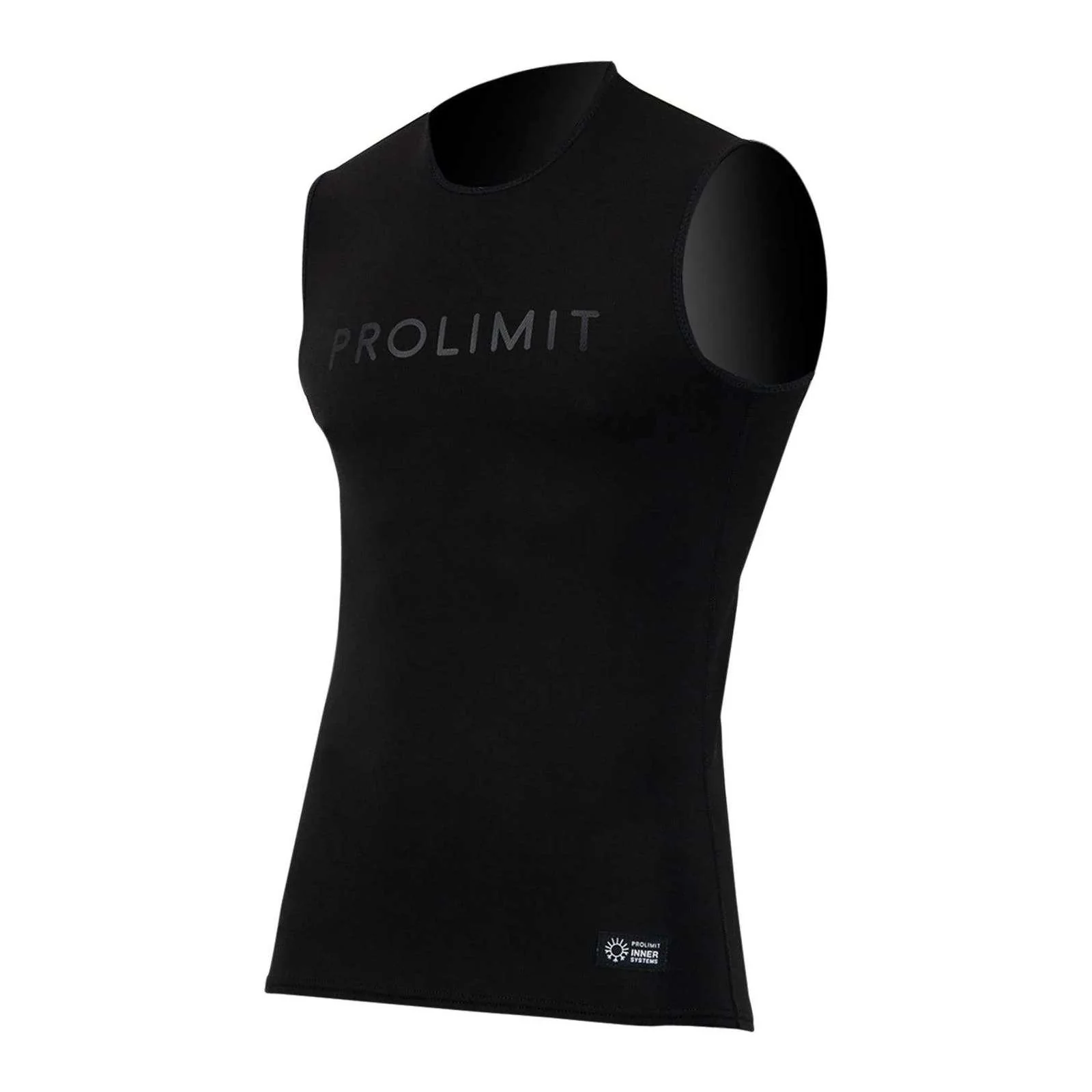 PROLIMIT NEOPRENE CHILLVEST CLASSIC 1.5mm - vue de côté
