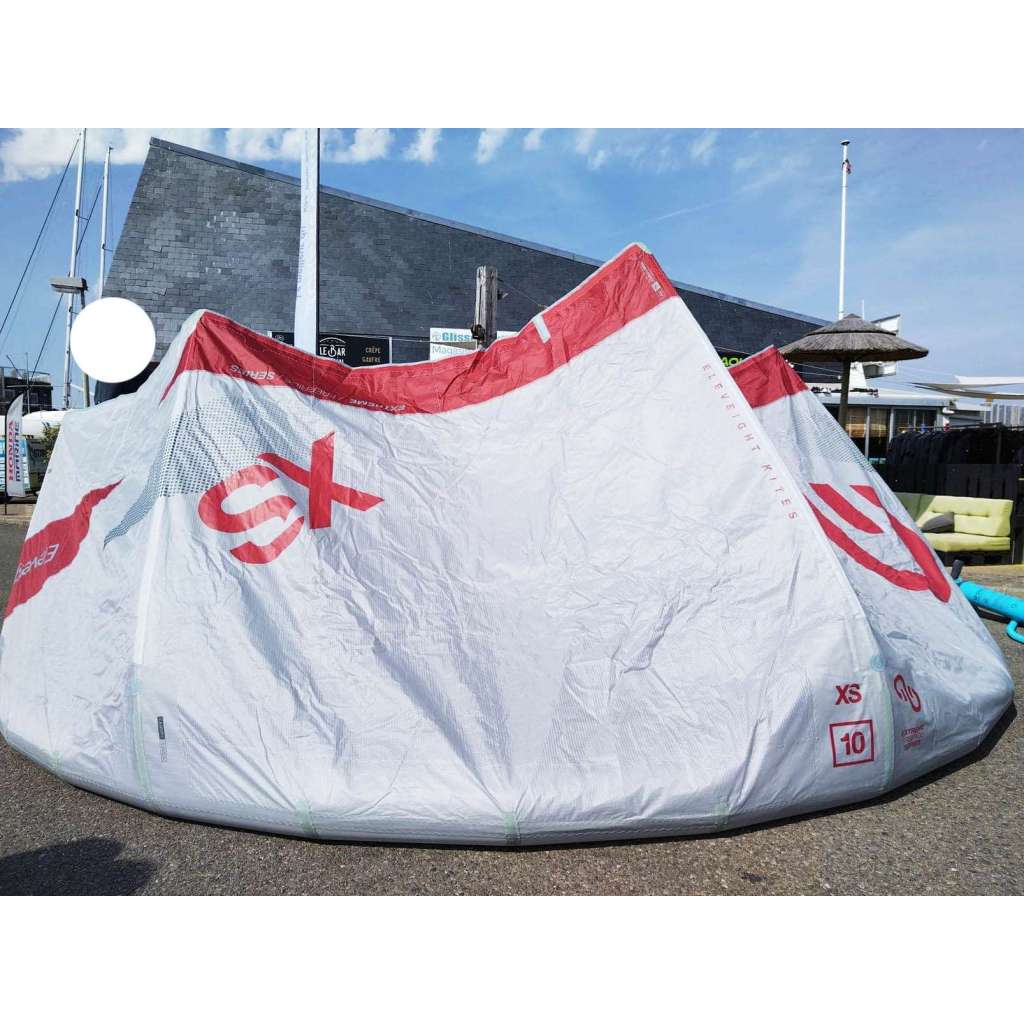 Eleveight XS v1 2021 10m2