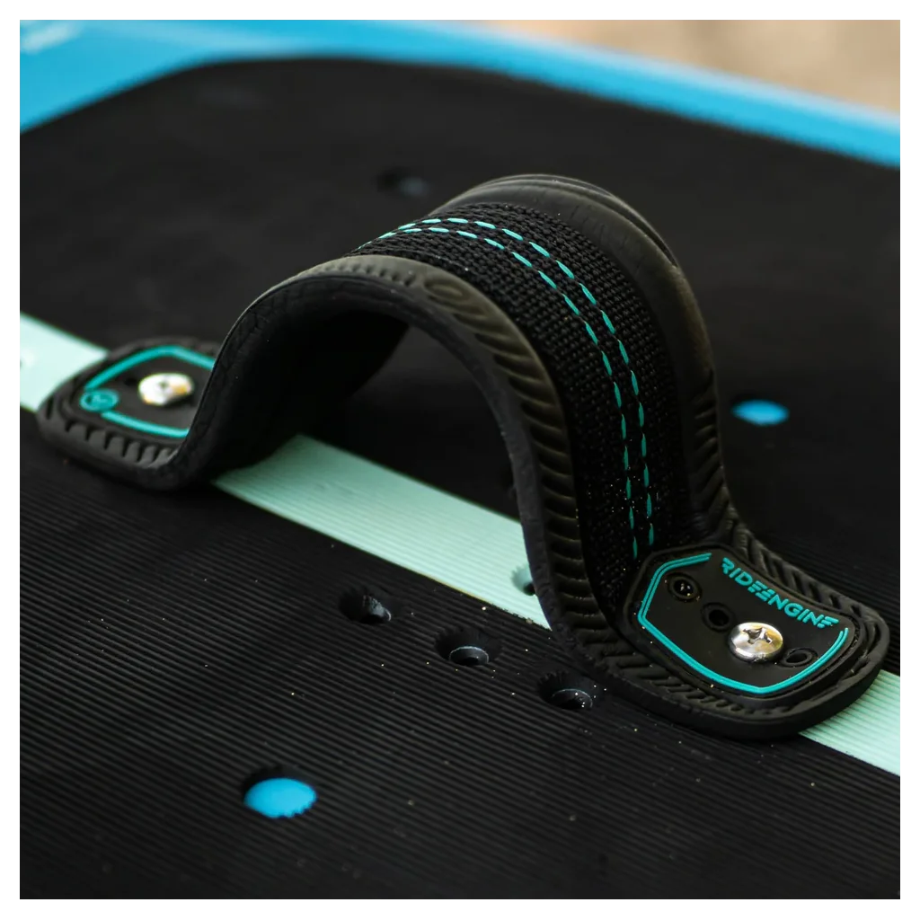 MINIMALIST EVA FOOT STRAP