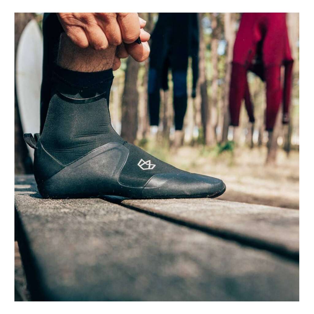 MANERA X10D BOOTS ROUND TOE 3MM 2024