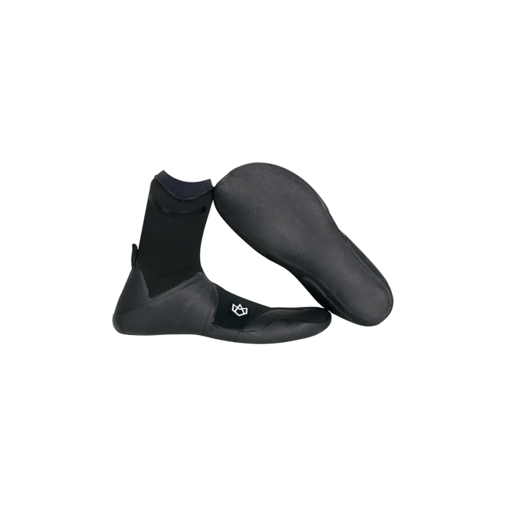 MANERA X10D BOOTS ROUND TOE 3MM 2024
