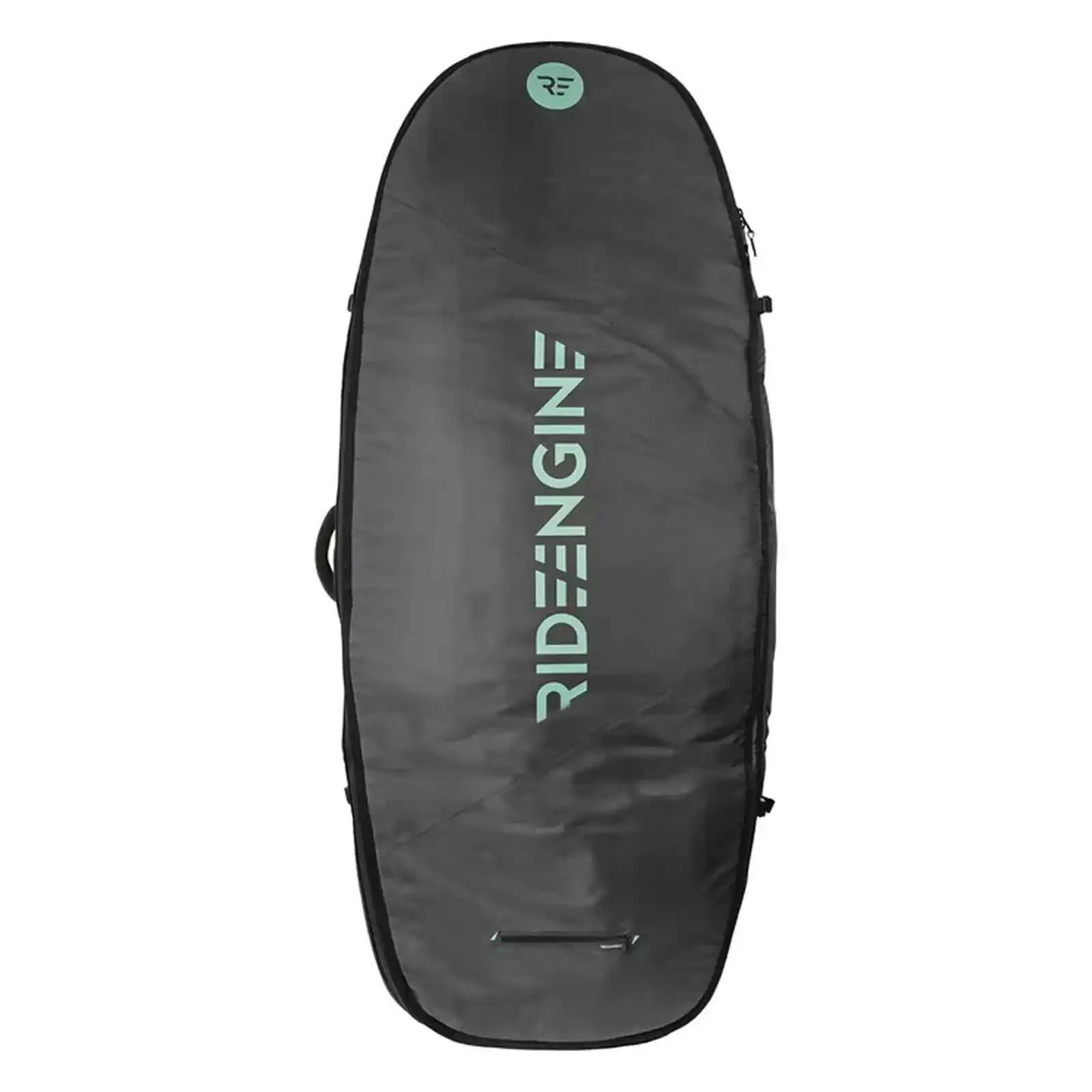 RIDE ENGINE WING TRAVEL COFFIN