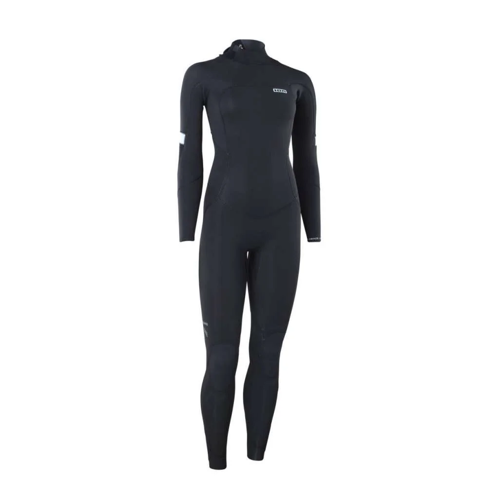 ION AMAZE CORE 5/4 BACK ZIP WOMEN 2026